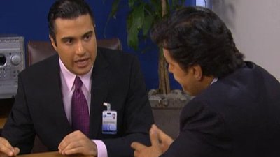 La Fea Más Bella Season 1 Episode 87