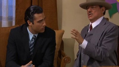 La Fea Más Bella Season 1 Episode 84