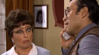 La Fea Más Bella Season 1 Episode 89