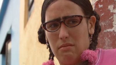 La Fea Más Bella Season 1 Episode 96