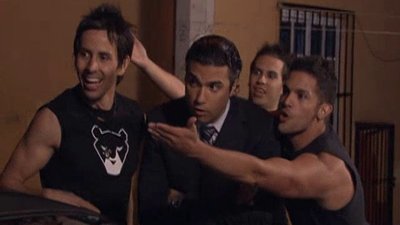 La Fea Más Bella Season 1 Episode 100