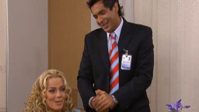 La Fea Más Bella Season 1 Episode 97