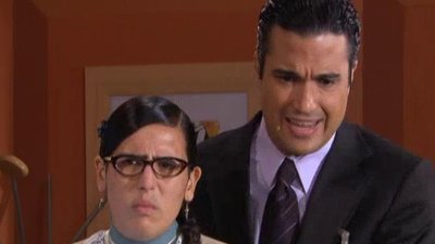 La Fea Más Bella Season 1 Episode 108