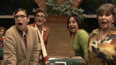 La Fea Más Bella Season 1 Episode 55