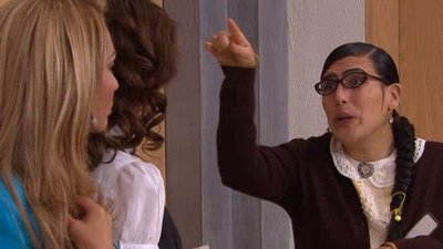 La Fea Más Bella Season 1 Episode 53