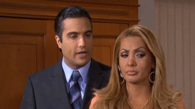 La Fea Más Bella Season 1 Episode 63