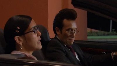 La Fea Más Bella Season 1 Episode 110