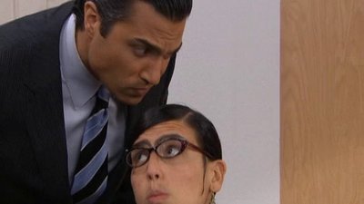 La Fea Más Bella Season 1 Episode 59