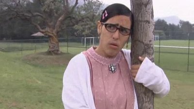 La Fea Más Bella Season 1 Episode 117