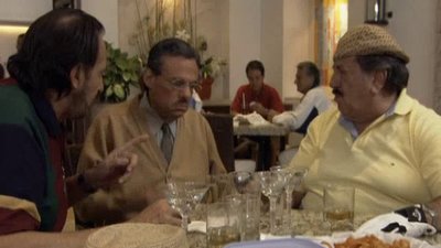 La Fea Más Bella Season 1 Episode 115