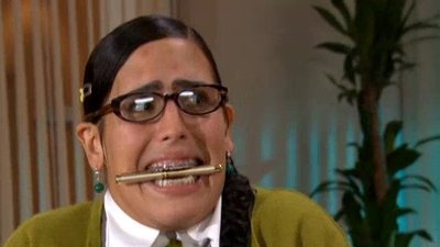 La Fea Más Bella Season 1 Episode 4