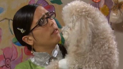 La Fea Más Bella Season 1 Episode 135