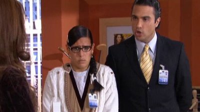La Fea Más Bella Season 1 Episode 26