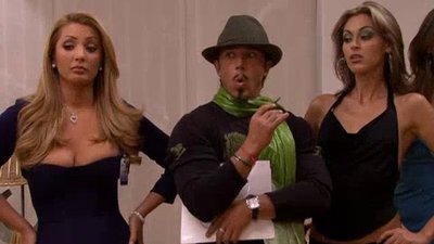 La Fea Más Bella Season 1 Episode 32