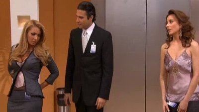 La Fea Más Bella Season 1 Episode 47