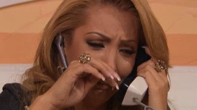 La Fea Más Bella Season 1 Episode 204