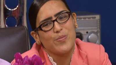 La Fea Más Bella Season 1 Episode 218