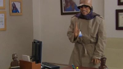 La Fea Más Bella Season 1 Episode 217