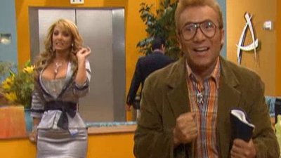 La Fea Más Bella Season 1 Episode 244