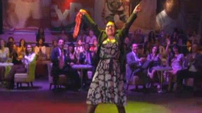 La Fea Más Bella Season 1 Episode 241