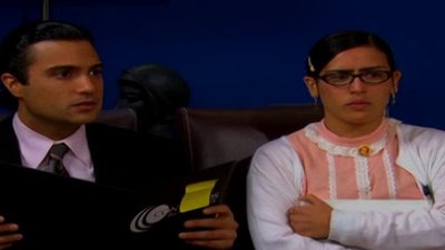 La Fea Más Bella Season 1 Episode 165