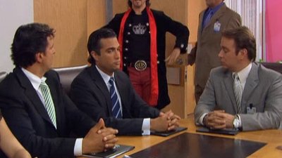 La Fea Más Bella Season 1 Episode 197