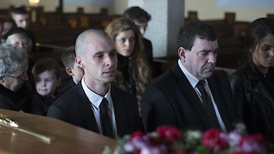 Love/Hate Season 4 Episode 3