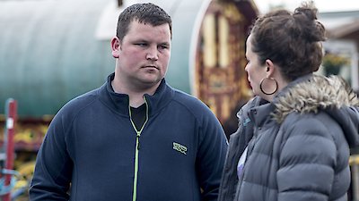 Love/Hate Season 5 Episode 5