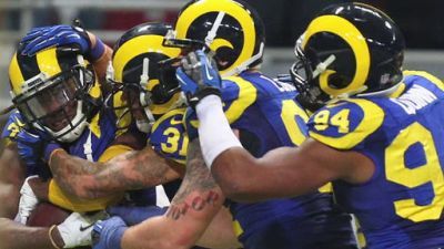 Football Inside Out Season 1 Episode 1