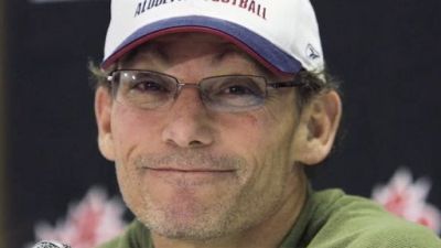 Football Inside Out Season 1 Episode 5