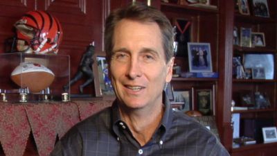 Football Inside Out Season 1 Episode 7