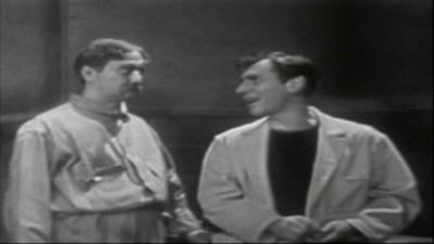 Suspense Season 1 Episode 8