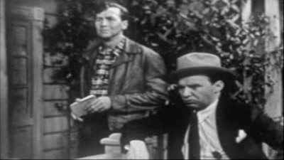 Suspense Season 2 Episode 8