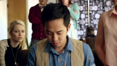 Video Game High School Season 1 Episode 1