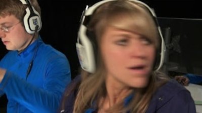 Video Game High School Season 1 Episode 3