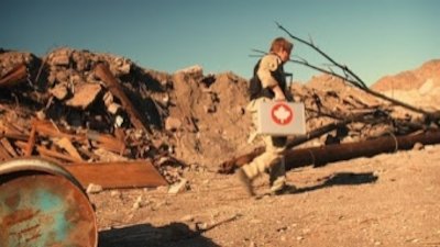 Video Game High School Season 1 Episode 5