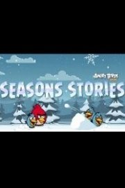 Angry Birds Seasons Stories