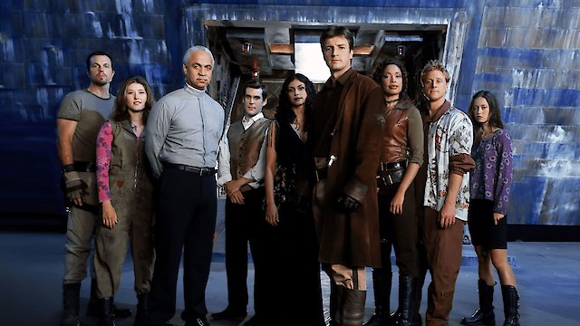 Watch Firefly Online Full Episodes All Seasons Yidio