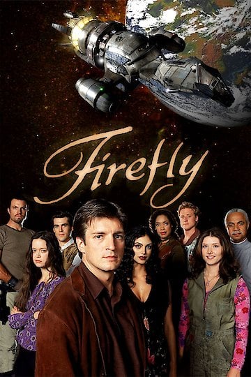 firefly show streaming