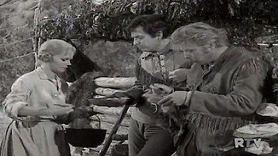 Daniel Boone Season 1 Episode 4