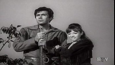 Daniel Boone Season 1 Episode 5