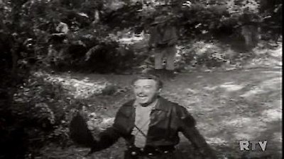 Daniel Boone Season 1 Episode 6