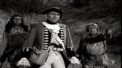 Daniel Boone Season 1 Episode 7