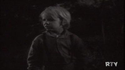 Daniel Boone Season 1 Episode 8