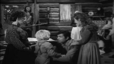 Daniel Boone Season 1 Episode 13