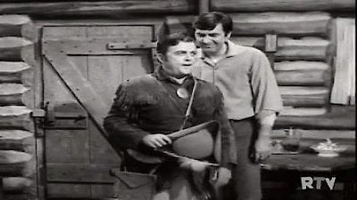 Daniel Boone Season 1 Episode 14