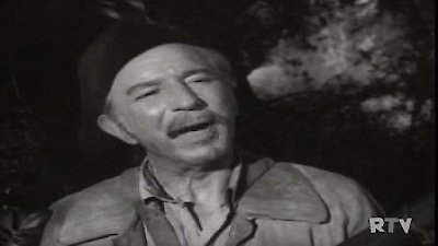 Daniel Boone Season 1 Episode 19