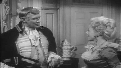 Daniel Boone Season 1 Episode 23