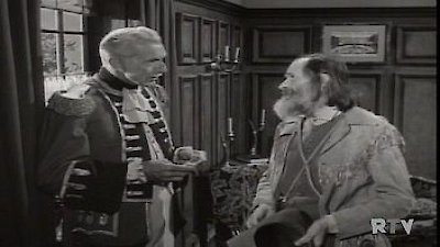 Daniel Boone Season 1 Episode 26