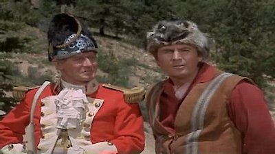 Daniel Boone Season 2 Episode 1